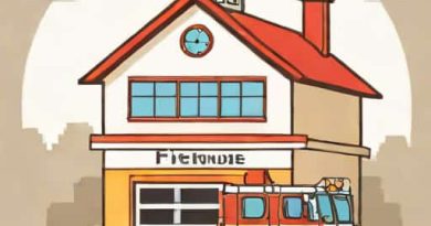 Firehouse Vet Leander