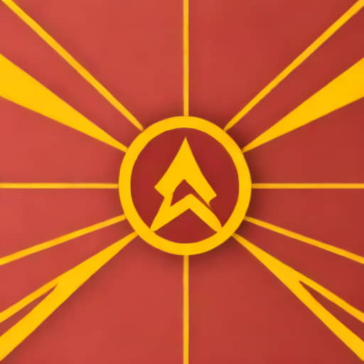 Flag Of The Soviet Union