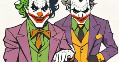 Folie A Deux Joker