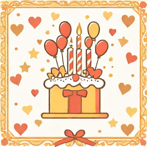 For Special Person Birthday Wishes