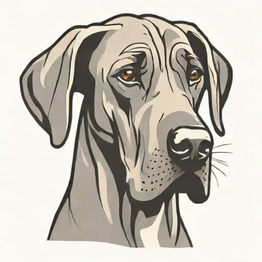 Great Dane Aggressiveness