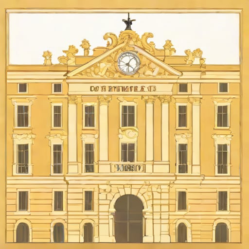 Hotel Bernini Palace Reviews