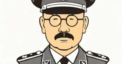 How Do You Pronounce Himmler