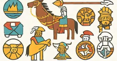 How Many Gallic Tribes Were There
