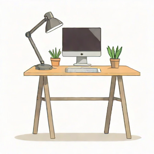 How Much Is A Standing Desk