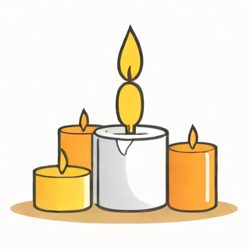 How Much Is Candle Wax