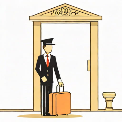 How Much To Tip Doorman Holidays