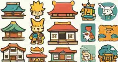 How Old Is Ryukyu Mha