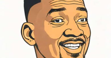 Is Will Smith A Comedian