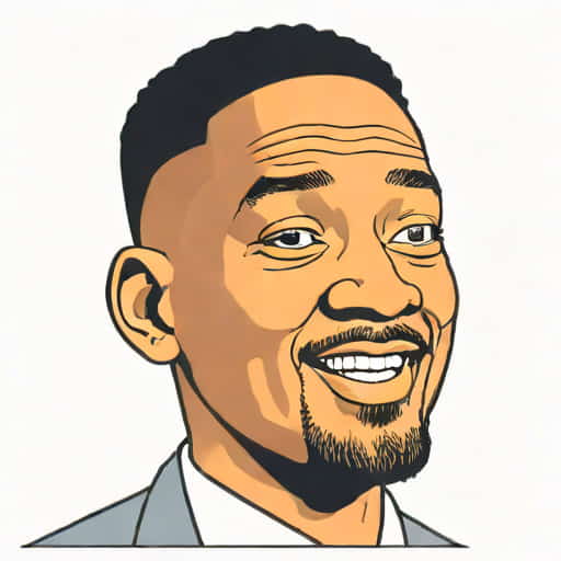 Is Will Smith A Comedian