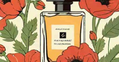 Jo Malone Scarlet Poppy