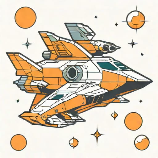 Joshua Dalzelle Terran Scout Fleet