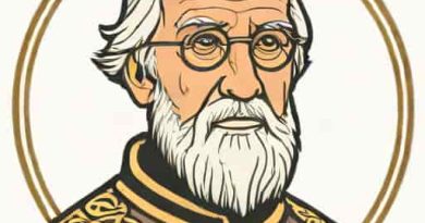 Justinian Harry Turtledove