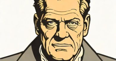 Kenneth Branagh Frankenstein