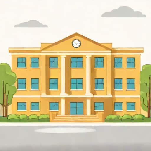 La Senior High School