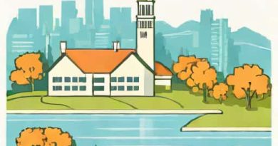 Lake Washington Institute Of Technology
