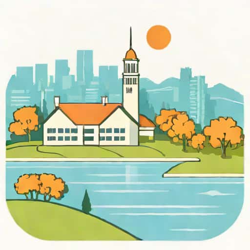 Lake Washington Institute Of Technology