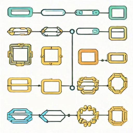 Linked Lists Are Best Suited
