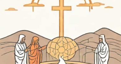 Loss Of The Assumptive World