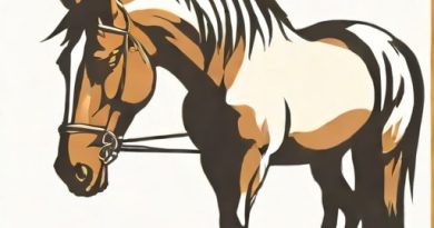 Lump On Fetlock Joint Horse