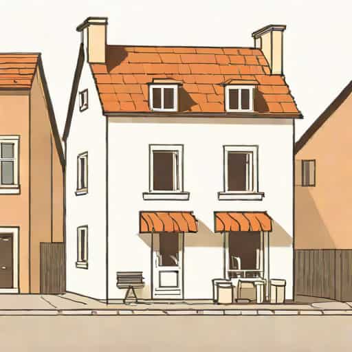 Maison A Vendre Saint Poncy