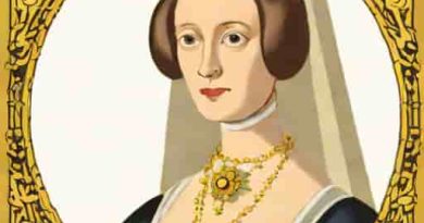Mary Villiers Countess Of Buckingham