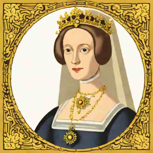 Mary Villiers Countess Of Buckingham