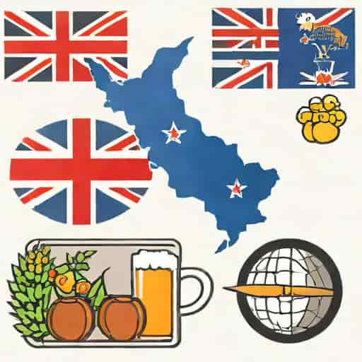 New Zealand Pregame Ritual
