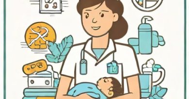 Nursing As A Profession Pdf
