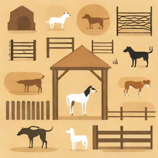 Ok Canine Corral West