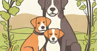 Old Friends Senior Dog Sanctuary