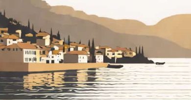 Onde Nasce O Rio Douro