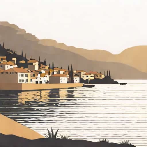 Onde Nasce O Rio Douro