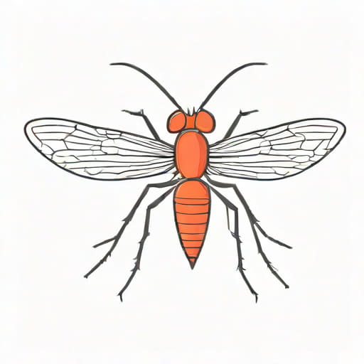 Picture Of Anopheles Mosquito