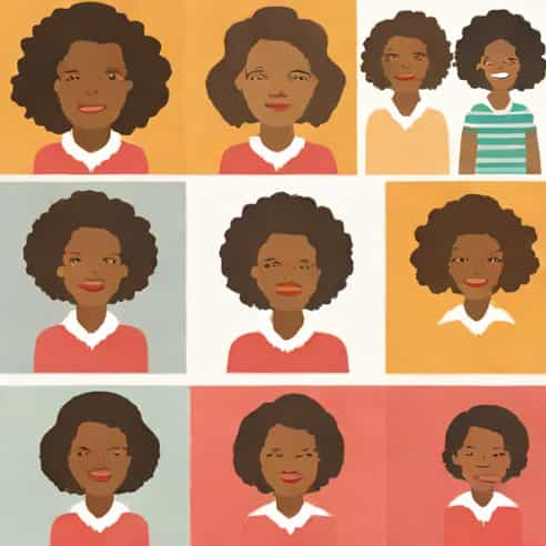 Pictures Of Ruby Bridges