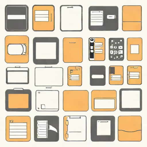 Printable Flashcard Maker Double Sided