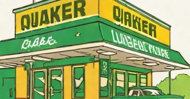 Quaker Steak And Lube St Pete