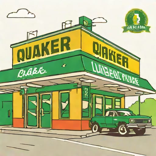 Quaker Steak And Lube St Pete