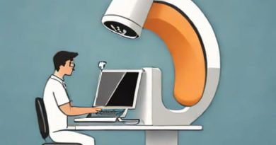 Radiology Tech Vs Radiologist