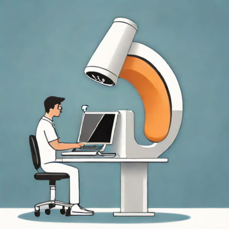 Radiology Tech Vs Radiologist