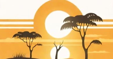Reaping On The Sunrise