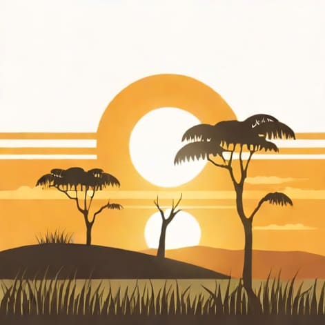 Reaping On The Sunrise
