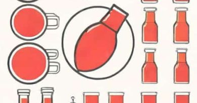 Red Ketchup Color Picker