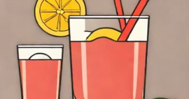 Rum Punch Cash Cobain