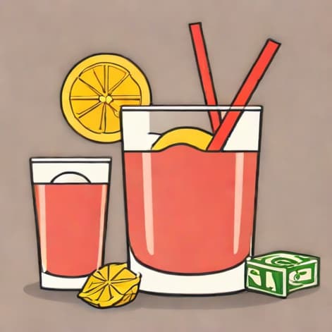 Rum Punch Cash Cobain