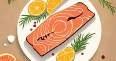 Smoked Coho Salmon Recipe
