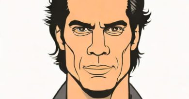 The Haunting Of Johnathon Schaech