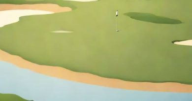 The Old Course St Andrews