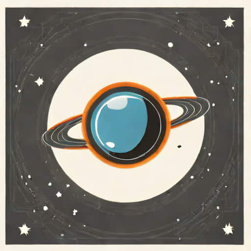 The Vastness Of Space