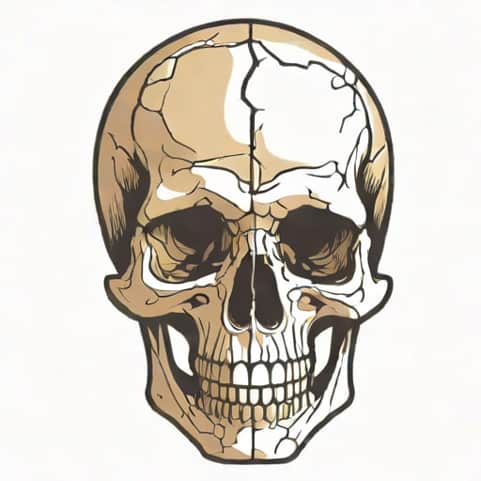 Titan Human Remains Identified